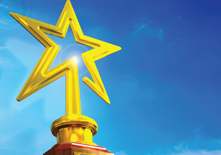 MB nhận giải Ngân hàng mạnh nhất Việt Nam 2014