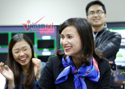 BTV Lê Bình: Tôi và chồng đã hết giai đoạn cãi vã