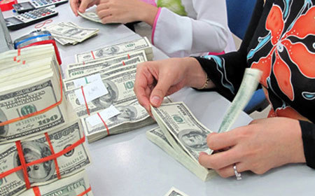 Tỷ giá tăng giật mình: Quy luật đáng sợ lặp lại?