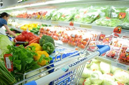 OceanGroup chuyển nhượng 100% cổ phần cho ORC