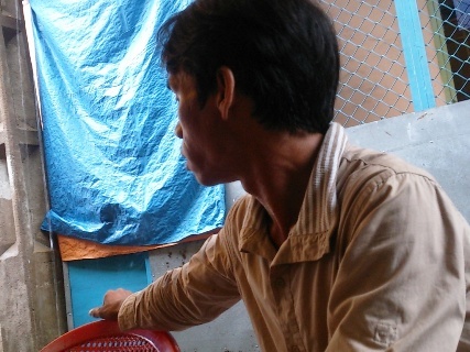 Chuyện khó tin trong vụ chặt xác phi tang rúng động