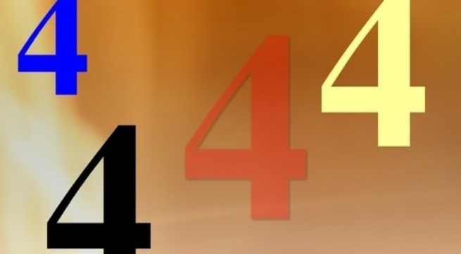 Nỗi ám ảnh số 4 và 13 ở căn hộ, văn phòng
