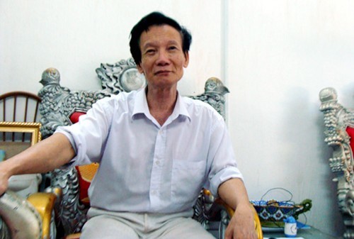 Đời kỳ lạ của những đại gia Việt giàu sụ sau khi đi tù