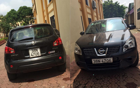 Phẫn nộ ‘xe điên’ kéo lê thai phụ 50m rồi bỏ chạy