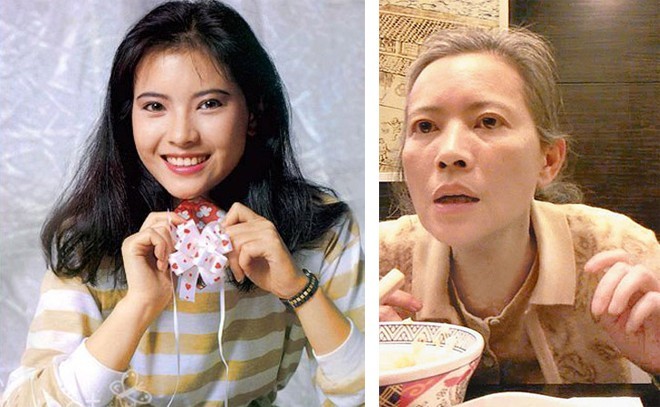 Ám ảnh bị lạm dụng tình dục trong làng giải trí