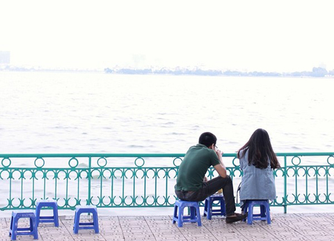 Đón gió mùa, miền Bắc thấp nhất chỉ còn 16 độ C