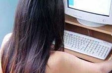 Nữ quái cứu net, bắt trẻ em quan hệ tình dục