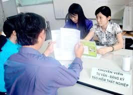 Làm ngoài rồi đậu công chức, bảo hiểm thất nghiệp tính thế nào?