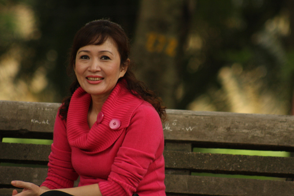 Nghệ sĩ Minh Hòa, Minh Hằng lại nhận huy chương