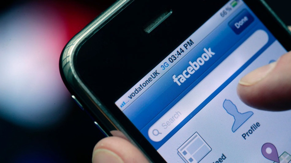 Facebook sẽ cho chuyển tiền qua ứng dụng Messenger