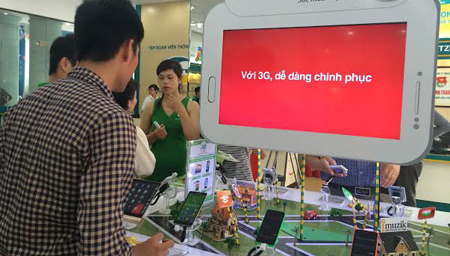 Chỉ giảm giá cước ngoại mạng nếu tính được giá thành chính xác