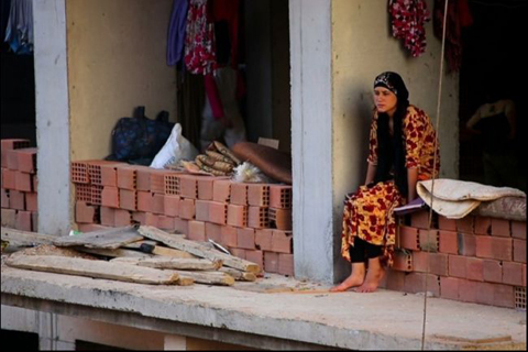 'Địa ngục trần gian' của hai thiếu nữ trong tay IS