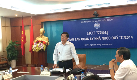 Sẽ quy hoạch lại băng tần 900 MHz cho 3G