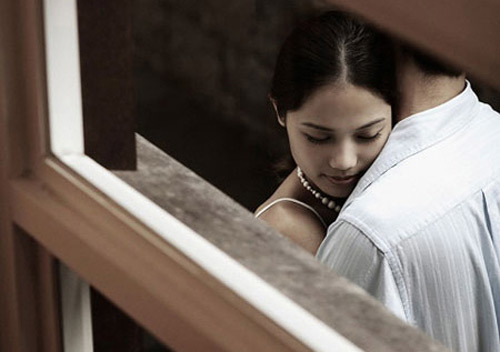 Những màn “ăn vụng” 