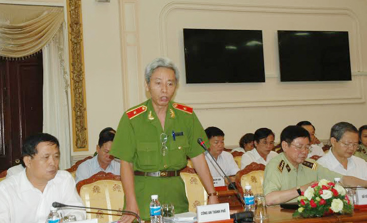 Báo động tội phạm ngoại “cõng” ma túy qua đường hàng không