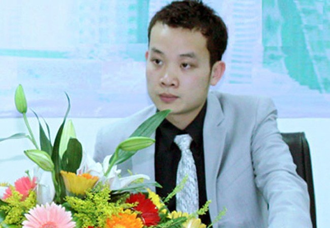 Thiếu gia 8X: Chờ thời kế nghiệp, lên đời ngàn tỷ