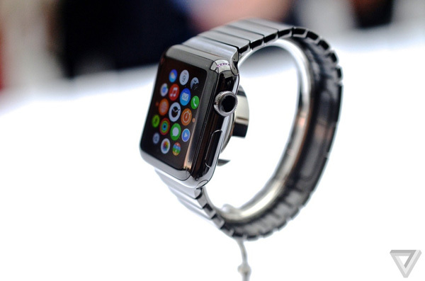 Nhà sản xuất màn hình sapphire cho Apple Watch sắp phá sản