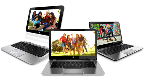 HP bị 
