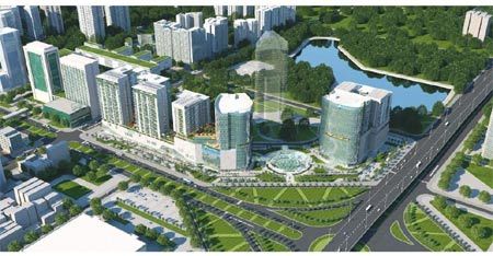 Làn sóng M&A thứ 2 và câu chuyện giỏ trứng của DN