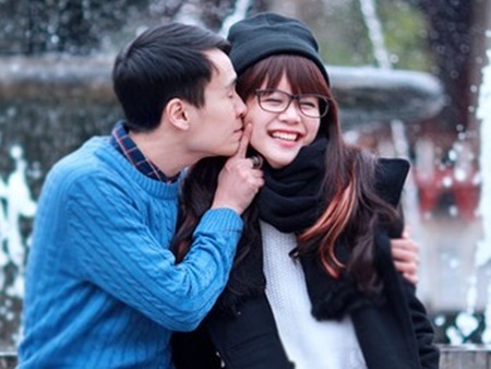 An Nguy tiết lộ đã chia tay Toàn Shinoda trước khi anh mất