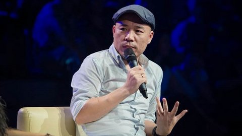 Vì sao Huy Tuấn phải ganh tị với Tạ Quang Thắng?