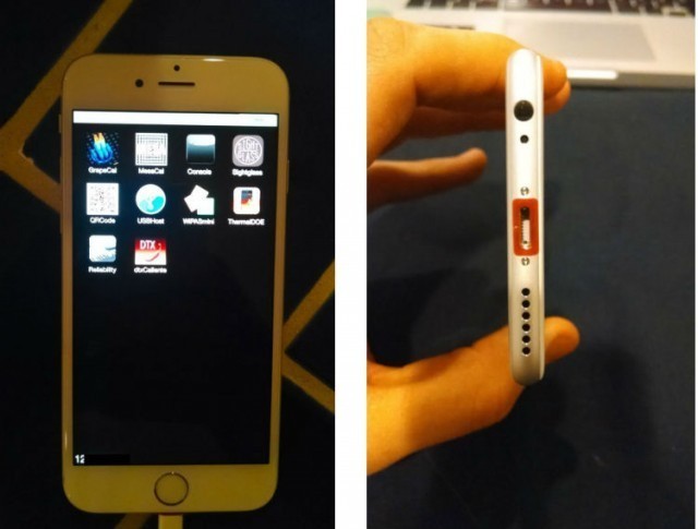 Tâm điểm CNTT: Chủ nhân iPhone 6 giá 2 tỷ muốn trả Apple