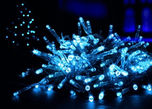 đèn LED, xanh dương, LED, điốt phát quang, Nobel Vật lý, 2014, nhà khoa học Nhật Bản