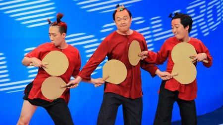 Cười thả ga với “Ơn giời, cậu đây rồi!”