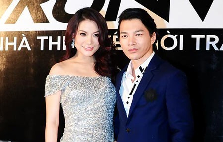 Trương Ngọc Ánh: 'Buồn khi Trần Bảo Sơn có bạn gái mới'