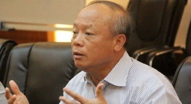 Bốn ứng viên cho ghế Tổng giám đốc PetroVietNam