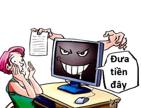 Vợ Phó tổng giám đốc PVN bị tống tiền