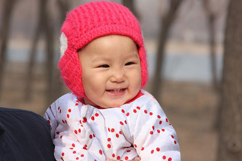 Tổng hợp mẹo chăm con để 