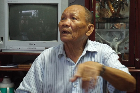 Đi tìm nguyên nhân phía sau