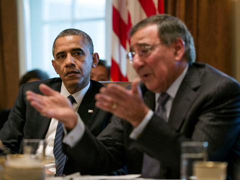 Obama bị tố sai lầm với IS