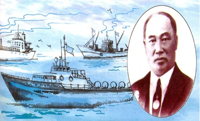 Tỷ phú Việt giàu nhất thế kỷ 20, không có tên đại gia thời nay
