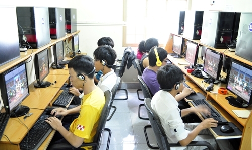Có nên áp thuế tiêu thụ đặc biệt với game online?