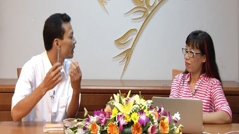 Không thể tư duy “bắt nhầm” còn hơn “bỏ lọt”