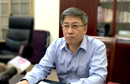 Tin nhắn rác biến tướng 