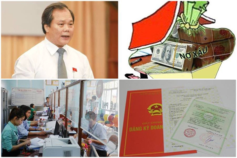 Cải cách ơi, hãy... mở cửa
