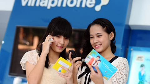Thử nghiệm chuyển mạng giữ nguyên số từ tháng 9/2015