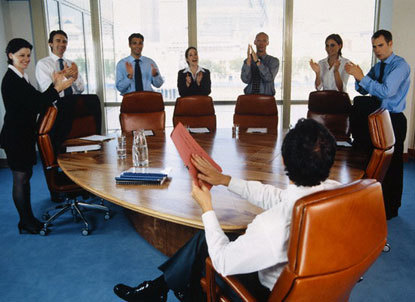 Lãnh đạo DN Việt chậm theo kịp thời cuộc