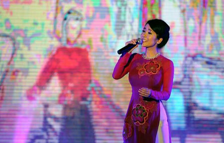 Kể chuyện ‘Tháng Mười Hà Nội’ bằng âm nhạc