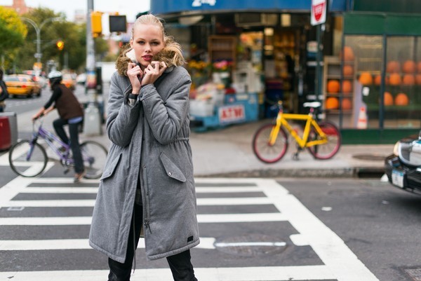 9 chiếc áo khoác không bao giờ 