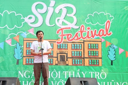 Nhảy flashmob hướng tới minh bạch