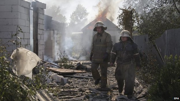 Putin lệnh rút quân khỏi biên giới Ukraina