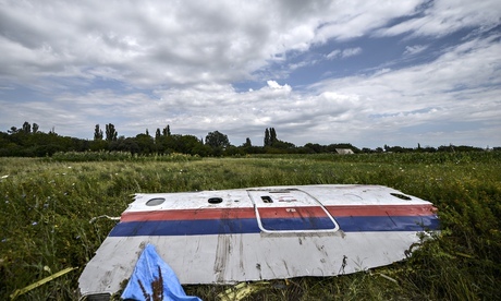 Thế giới 24h: Ukraina giấu bí mật MH17?