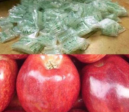 Sự thật đáng sợ về “thần dược” bảo quản hoa quả