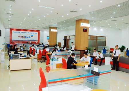 Tự hào doanh nhân ngân hàng ‘vượt sóng lớn’