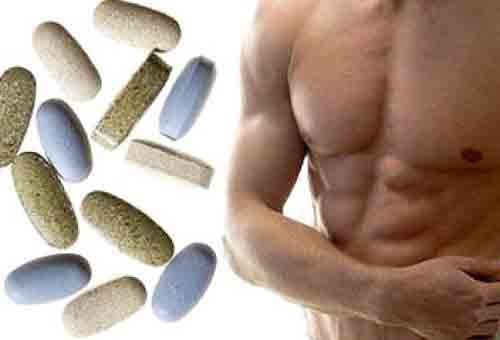 Liệt dương sau khi sử dụng Viagra dởm