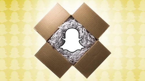 Giải mã vụ 200.000 ảnh nóng trên Snapchat bị rò rỉ